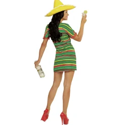 Ms. Tequila Kostume