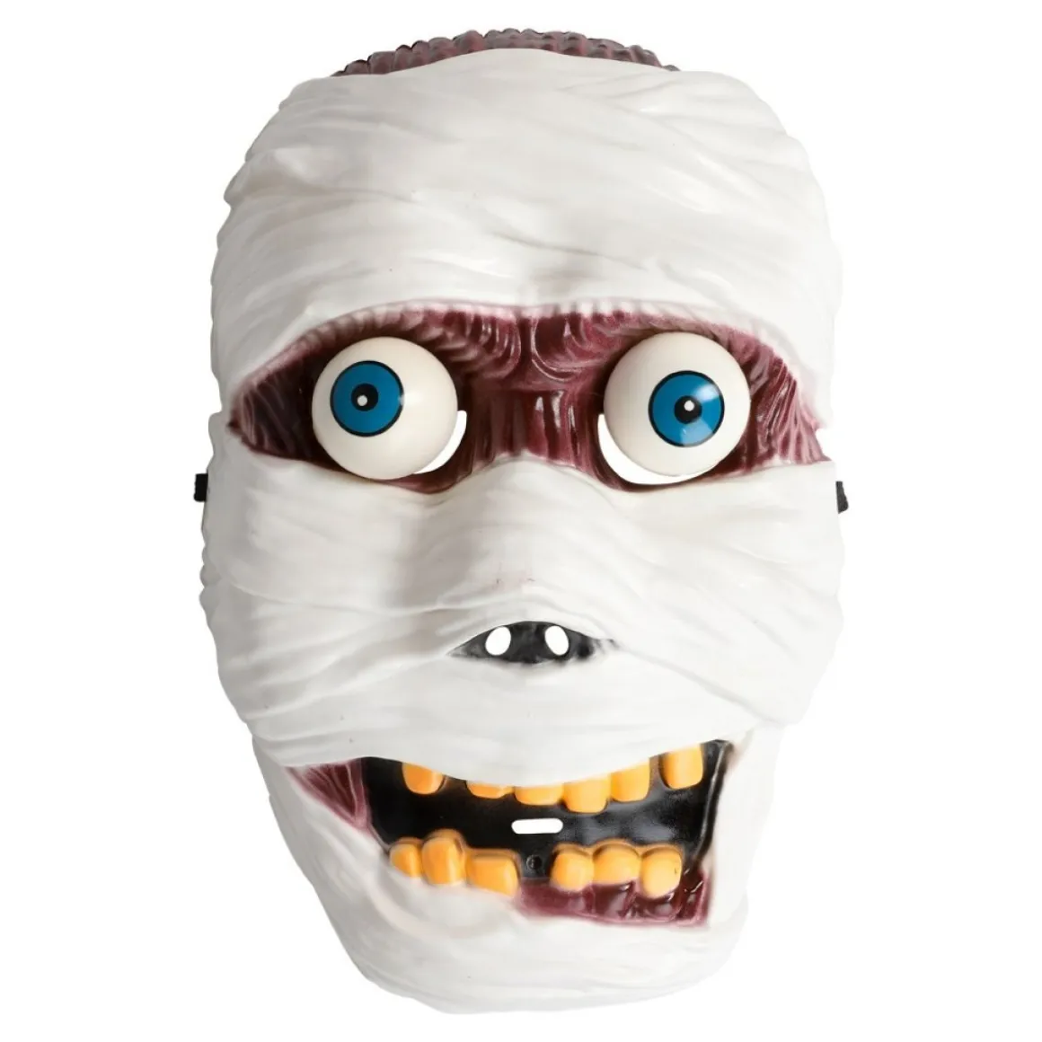 Mumie Maske