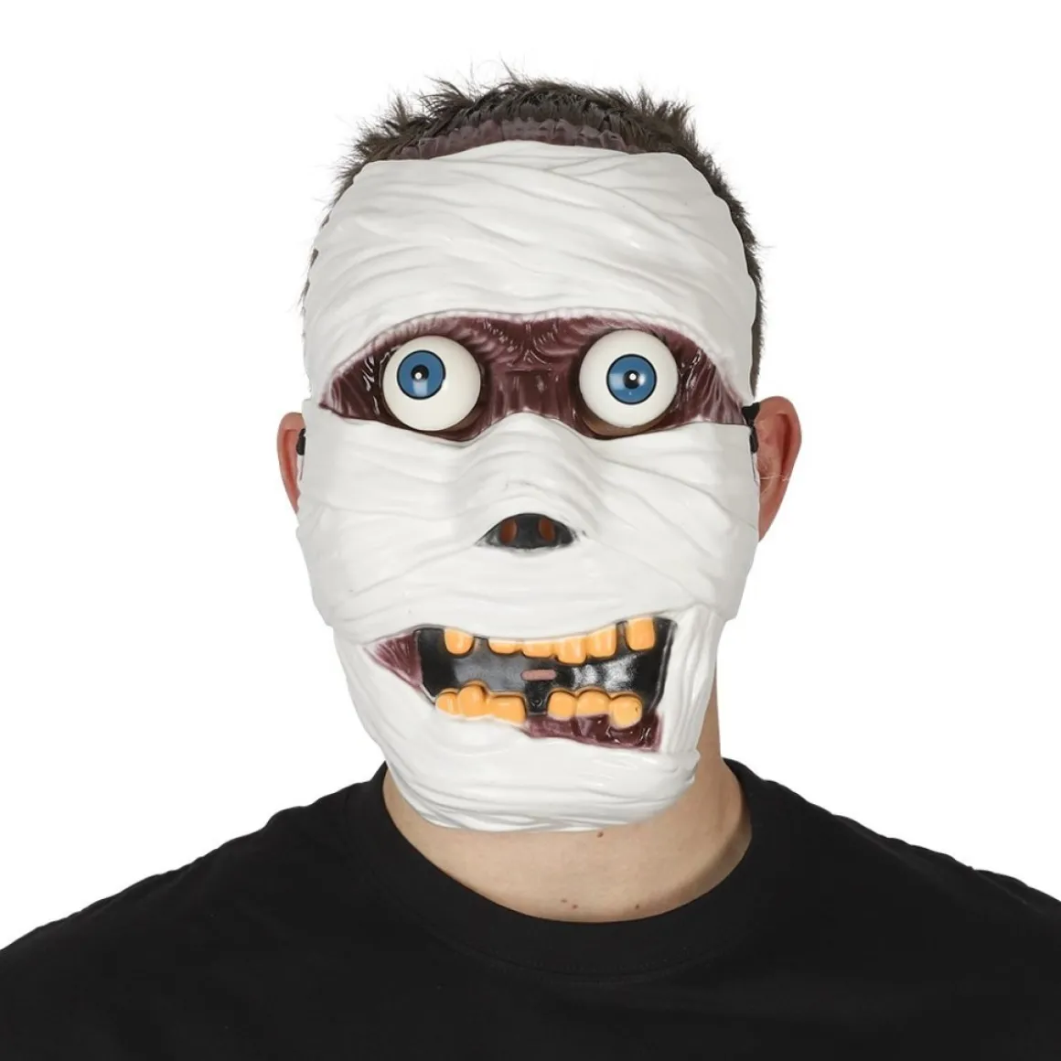 Mumie Maske