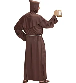 Munk Kåbe Kostume