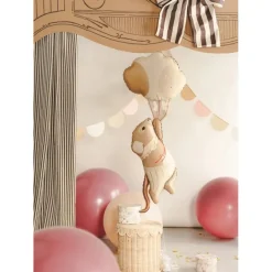 Mus Med Balloner Folieballon