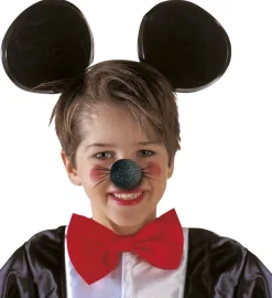 Mus Børnenæse