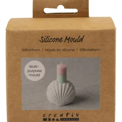 Musling Silikoneform