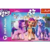My Little Pony® Puslespil 30 Brikker