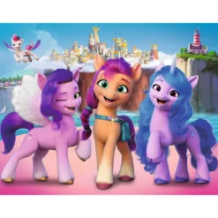 My Little Pony® Puslespil 30 Brikker
