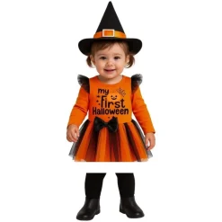 My First Halloween Babykostume