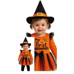 My First Halloween Babykostume