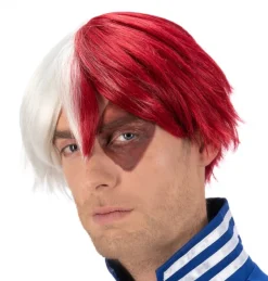 My Hero Academia® Shoto Todoroki Paryk