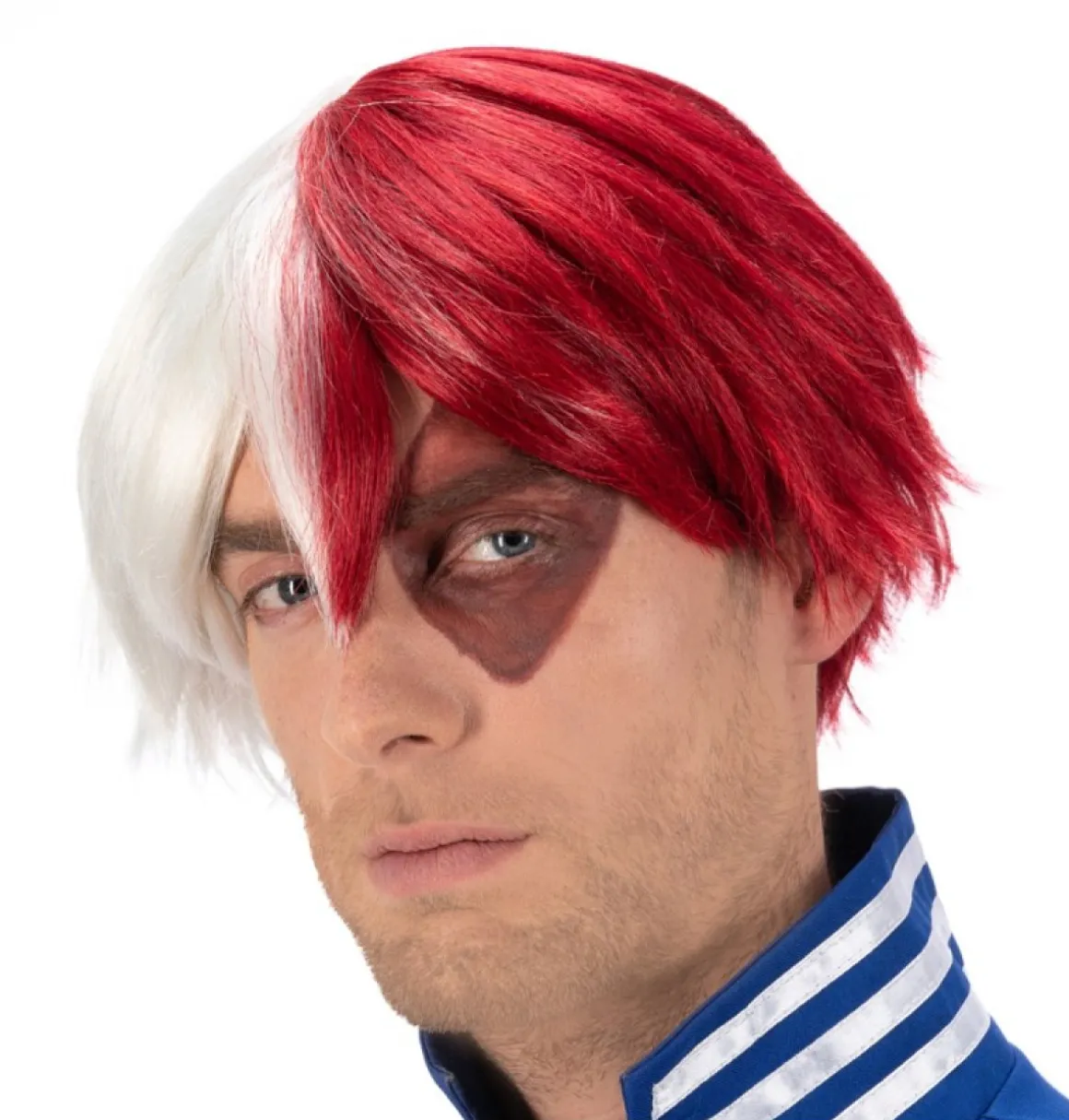 My Hero Academia® Shoto Todoroki Paryk