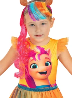 My Little Pony® Sunny Starscout Børnekostume