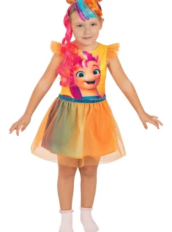 My Little Pony® Sunny Starscout Børnekostume