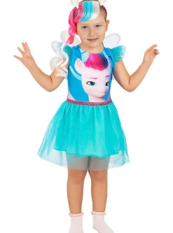 My Little Pony® Zipp Storm Børnekostume