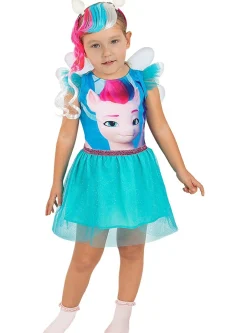My Little Pony® Zipp Storm Børnekostume