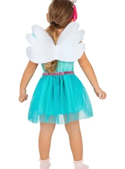 My Little Pony® Zipp Storm Børnekostume