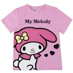 My Melody® Hjerter T-shirt