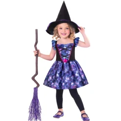 Mythical Heks Børnekostume Eco