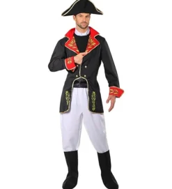 Napoleon Kostume