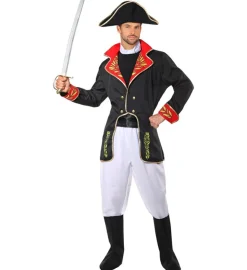 Napoleon Kostume