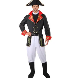 Napoleon Kostume