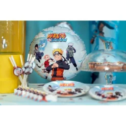 Naruto® Folieballon