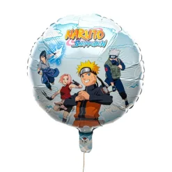 Naruto® Folieballon