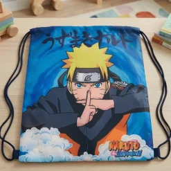 Naruto® Shadow Clone Gymnastikpose