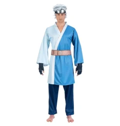 Naruto Boruto® Mitsuki Kostume