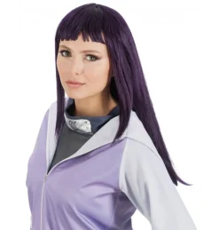 Naruto® Hinata Paryk