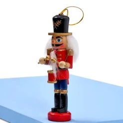 Nøddeknækker Soldater