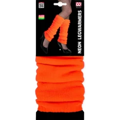 Neon Benvarmere Orange