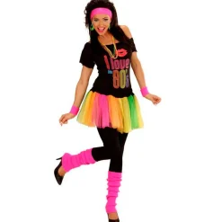 Neon Benvarmere Pink