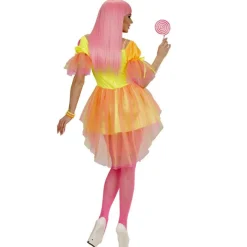 Neon Bubblegum Kostume