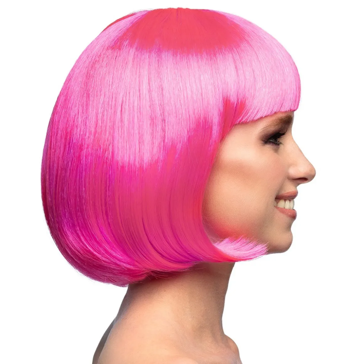 Neon Cabaret Paryk Pink