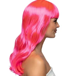 Neon Chique Paryk Pink
