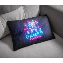 Neon Gamer Play&Win Pude