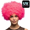 Neon Groove Paryk Pink