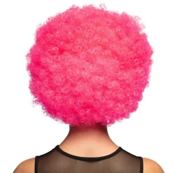 Neon Groove Paryk Pink