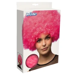 Neon Groove Paryk Pink