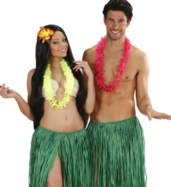 Neon Hawaii Krans