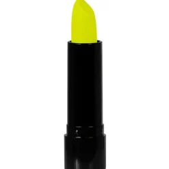 Neon Læbestift Gul