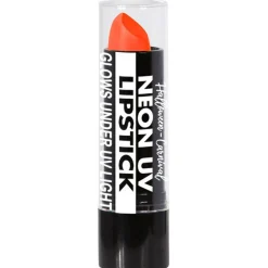 Neon Læbestift Orange