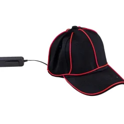 Neon LED Kasket Blå