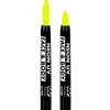 Neon Makeupblyant Gul