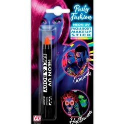 Neon Makeupblyant Orange