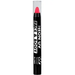Neon Makeupblyant Pink