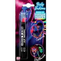 Neon Makeupblyant Pink