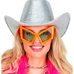 Neon Orange Partybriller
