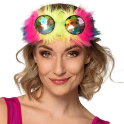 Neon Rave Partybriller
