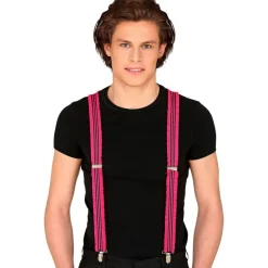 Neon Seler Pink