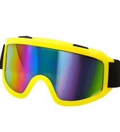 Neon Skibriller Gul